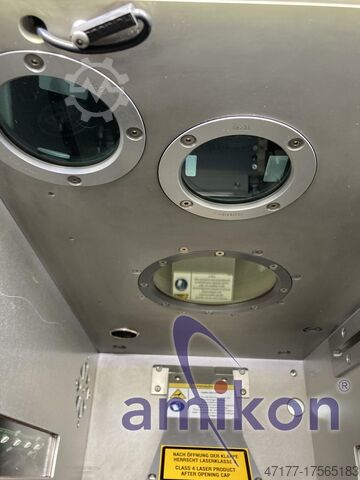 3D-printer SLM Solutions 3D Drucker SLM 125