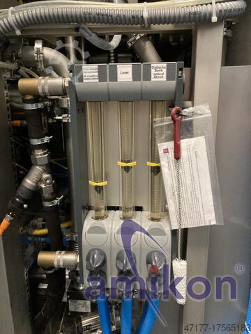 3D-printer SLM Solutions 3D Drucker SLM 125