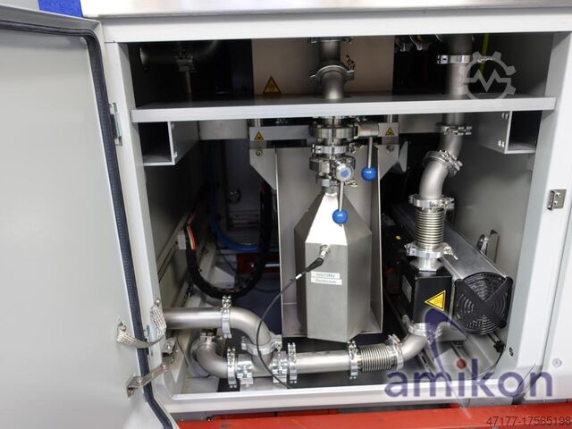 3D štampači SLM Solutions 3D Drucker SLM 280 HL