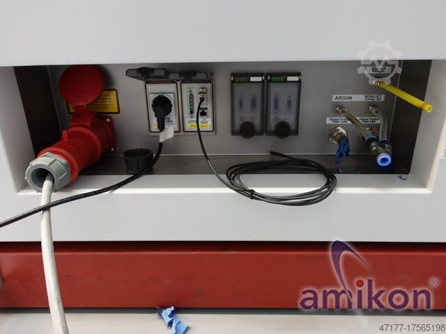 3D štampači SLM Solutions 3D Drucker SLM 280 HL