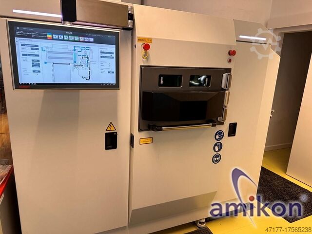 3D-printer DMG MORI LASERTEC 30 SLM