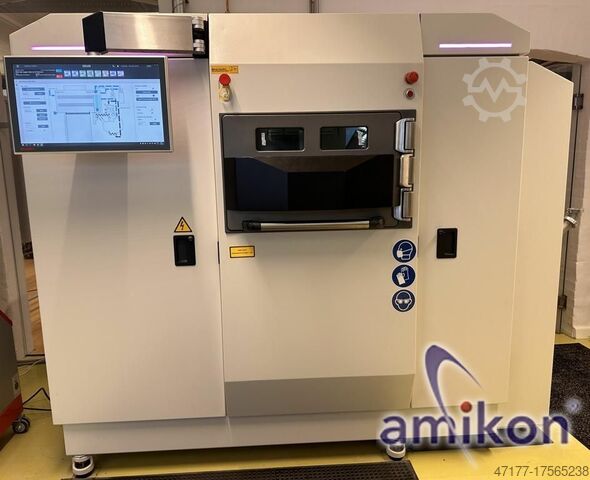 3D-printer DMG MORI LASERTEC 30 SLM