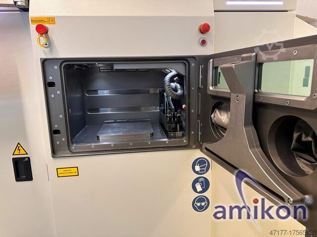 3D-printer DMG MORI LASERTEC 30 SLM