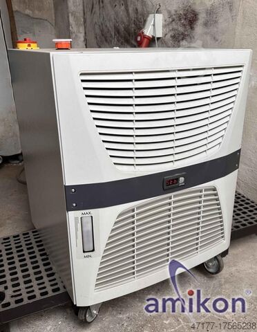 3D-printer DMG MORI LASERTEC 30 SLM