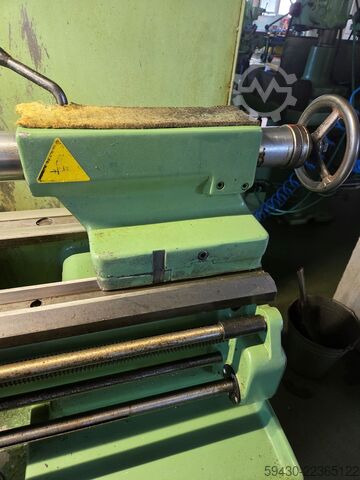 Strung paralel TOS SV 18 RA/1000