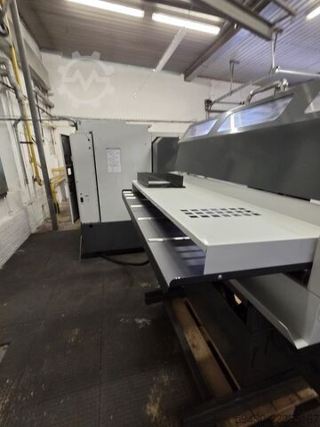CNC-draaibank HAAS DS-30SSY