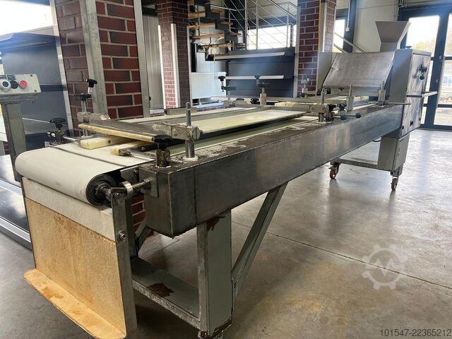 Broodverlenger Benier B0-95 E