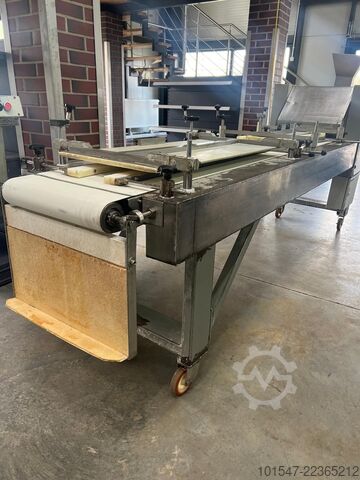 Broodverlenger Benier B0-95 E
