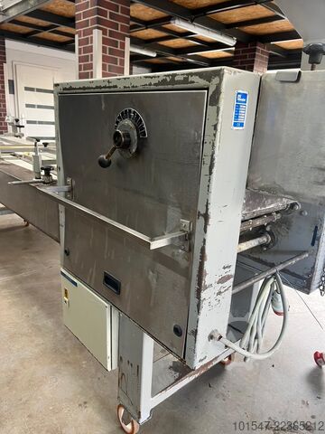 Broodverlenger Benier B0-95 E