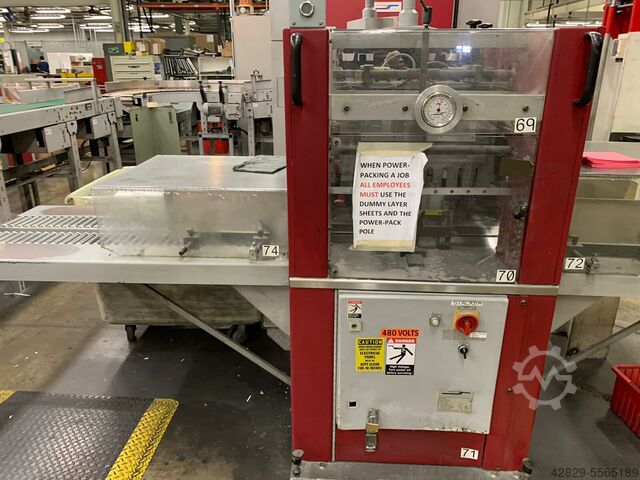 Perfekt bindemiddel MÜLLER MARTINI Corona C 12