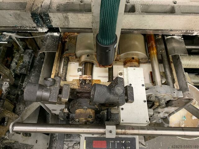 Perfekt bindemiddel MÜLLER MARTINI Corona C 12