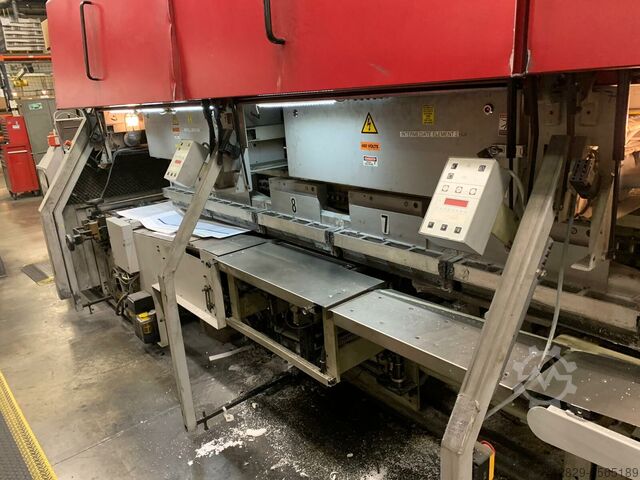 Perfekt bindemiddel MÜLLER MARTINI Corona C 12