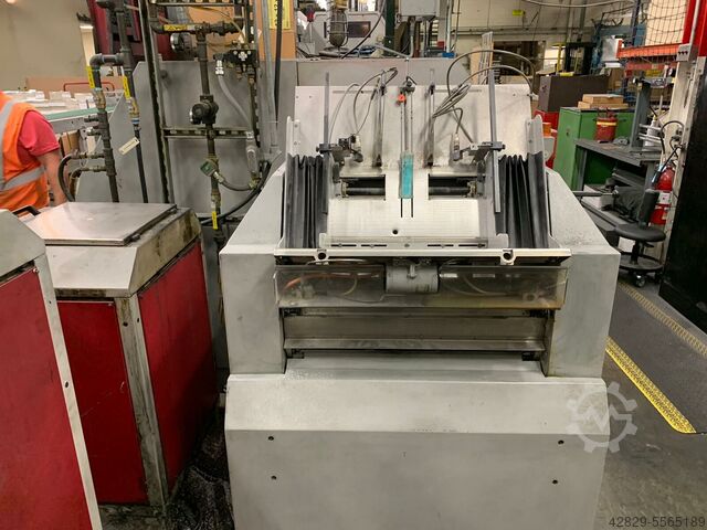 Perfekt bindemiddel MÜLLER MARTINI Corona C 12