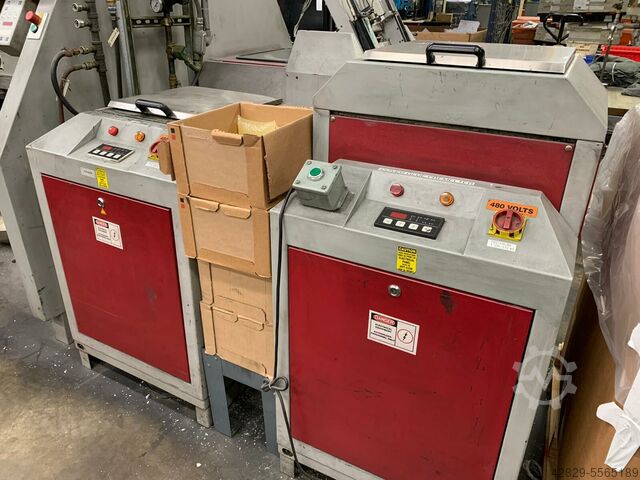 Perfekt bindemiddel MÜLLER MARTINI Corona C 12