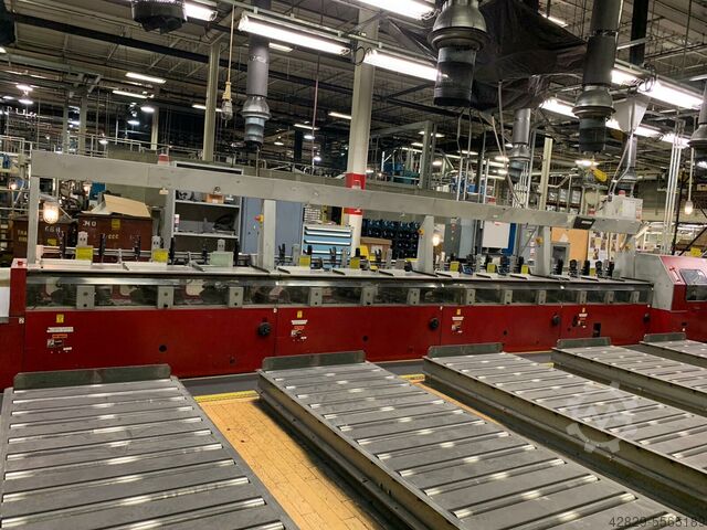 Perfekt bindemiddel MÜLLER MARTINI Corona C 12