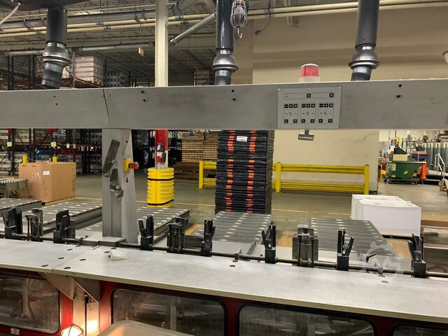 Perfekt bindemiddel MÜLLER MARTINI Corona C 12