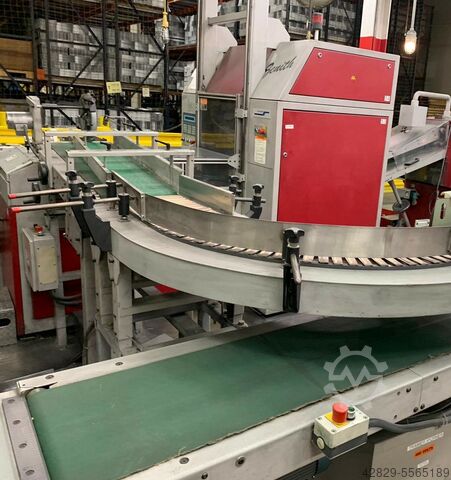 Perfekt bindemiddel MÜLLER MARTINI Corona C 12