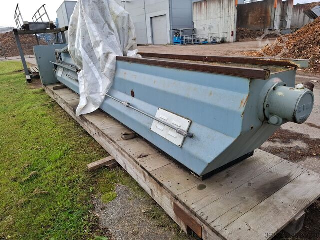 Mașină de ascuțit MVM TU-5000