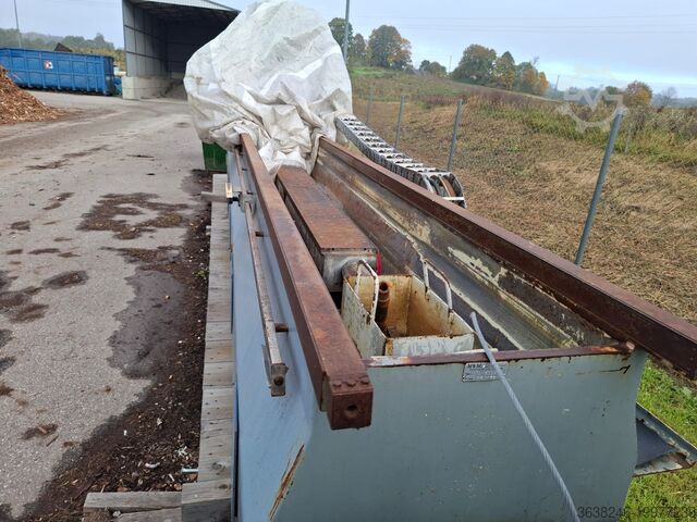 Mașină de ascuțit MVM TU-5000