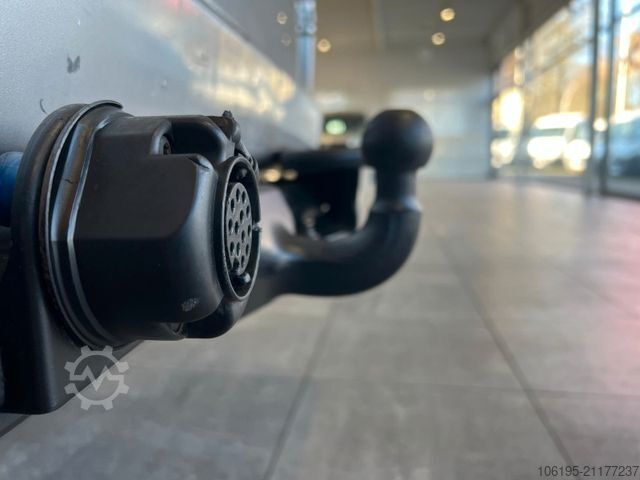 Furgon blaszak MERCEDES-BENZ Sprinter 210/313/316 CDI*Sortimo Regal*Garantie