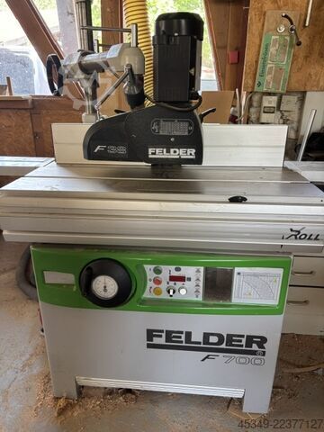  Felder F-38