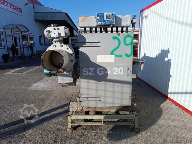  FDI HCH216/1000