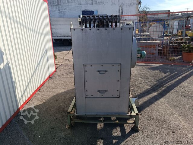  FDI HCH216/1000