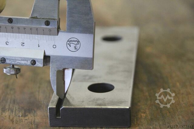 Kaken unbekannt 160/14/H50 mm