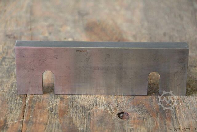 Klembekken 2 stuks unbekannt 160/14/H50 mm