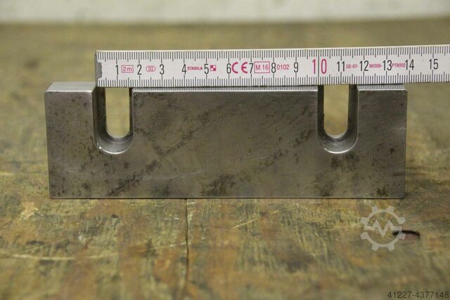 Kaken unbekannt 160/20/H50 mm