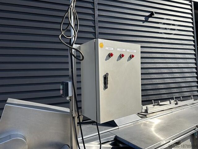 Podložka Eillert pro zapouštění výrobků Eillert washer for sinking products