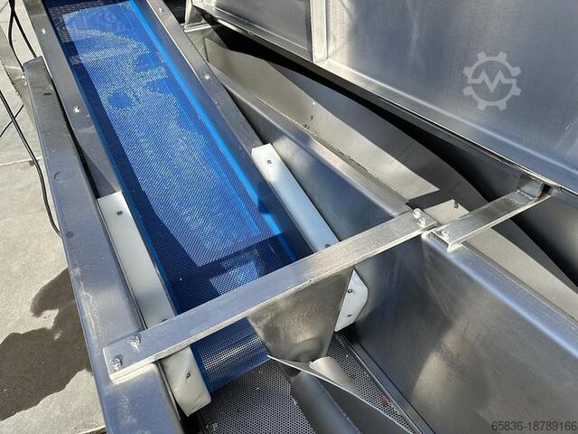 Podložka Eillert pro zapouštění výrobků Eillert washer for sinking products