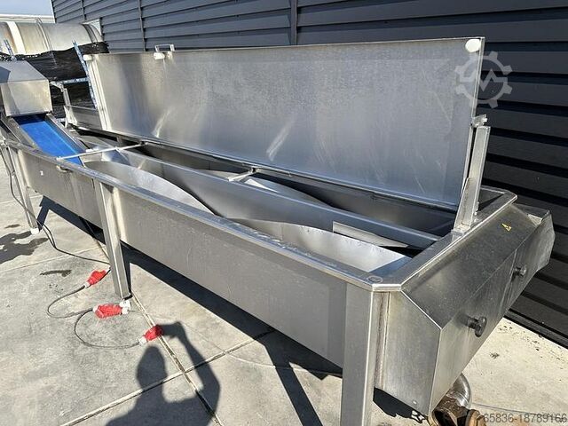 Podložka Eillert pro zapouštění výrobků Eillert washer for sinking products