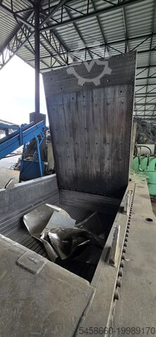 Ballenzange EKOP S 400