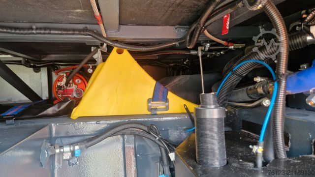 Motor coach TEMSA 10 x Prestij SX Automatik  Novo Lux Stock Daily