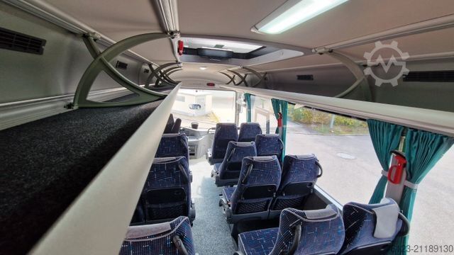 Motor coach TEMSA 10 x Prestij SX Automatik  Novo Lux Stock Daily