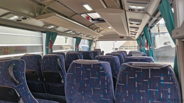 Motor coach TEMSA 10 x Prestij SX Automatik  Novo Lux Stock Daily