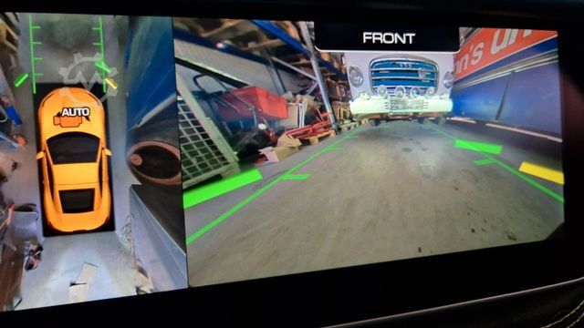 Bestelwagen FERRARI Portofino