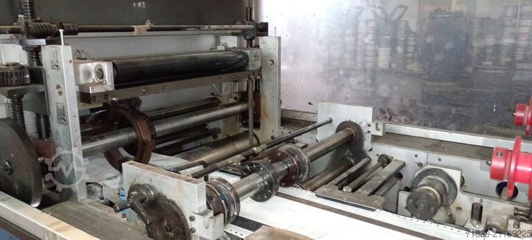 BAMA 3000 (Collator) BAMA 3000