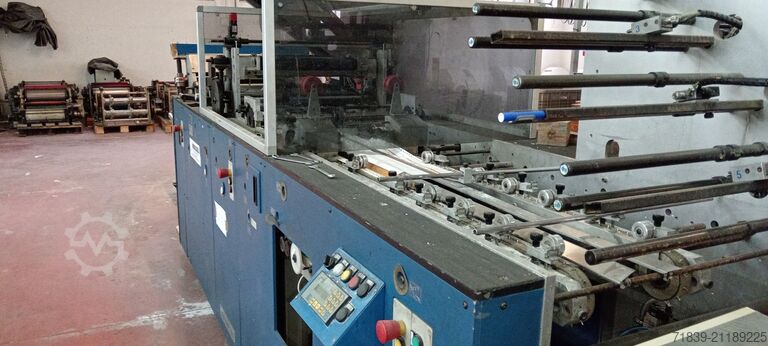 BAMA 3000 (Collator) BAMA 3000