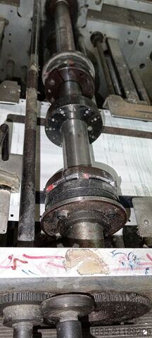 BAMA 3000 (Collator) BAMA 3000