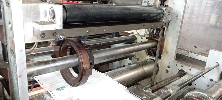 BAMA 3000 (Collator) BAMA 3000