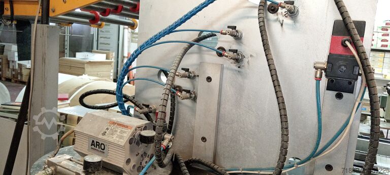 BAMA 3000 (Collator) BAMA 3000