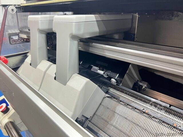 πλεκτική μηχανή Shima Seiki SFJ 202-T