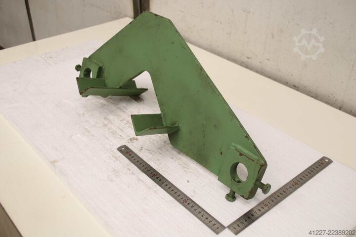ράγα στήριξης unbekannt Lochabstand 550 mm