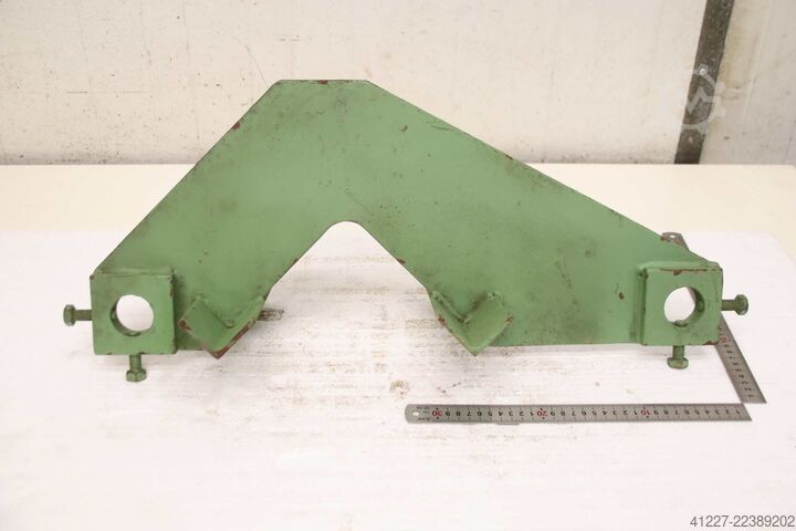 ράγα στήριξης unbekannt Lochabstand 550 mm