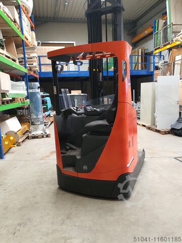 Reachtruck BT RRE 180