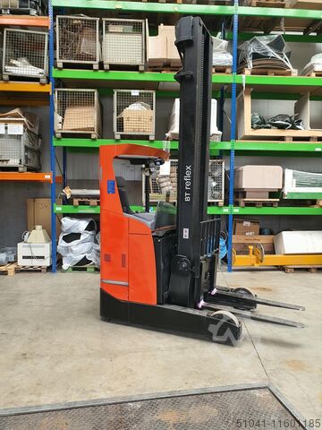 Reachtruck BT RRE 180