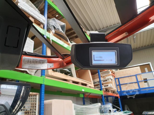 Reachtruck BT RRE 180