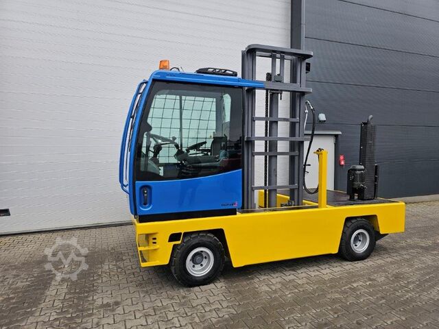 Sideloader Baumann DFQ 30/14/45ST